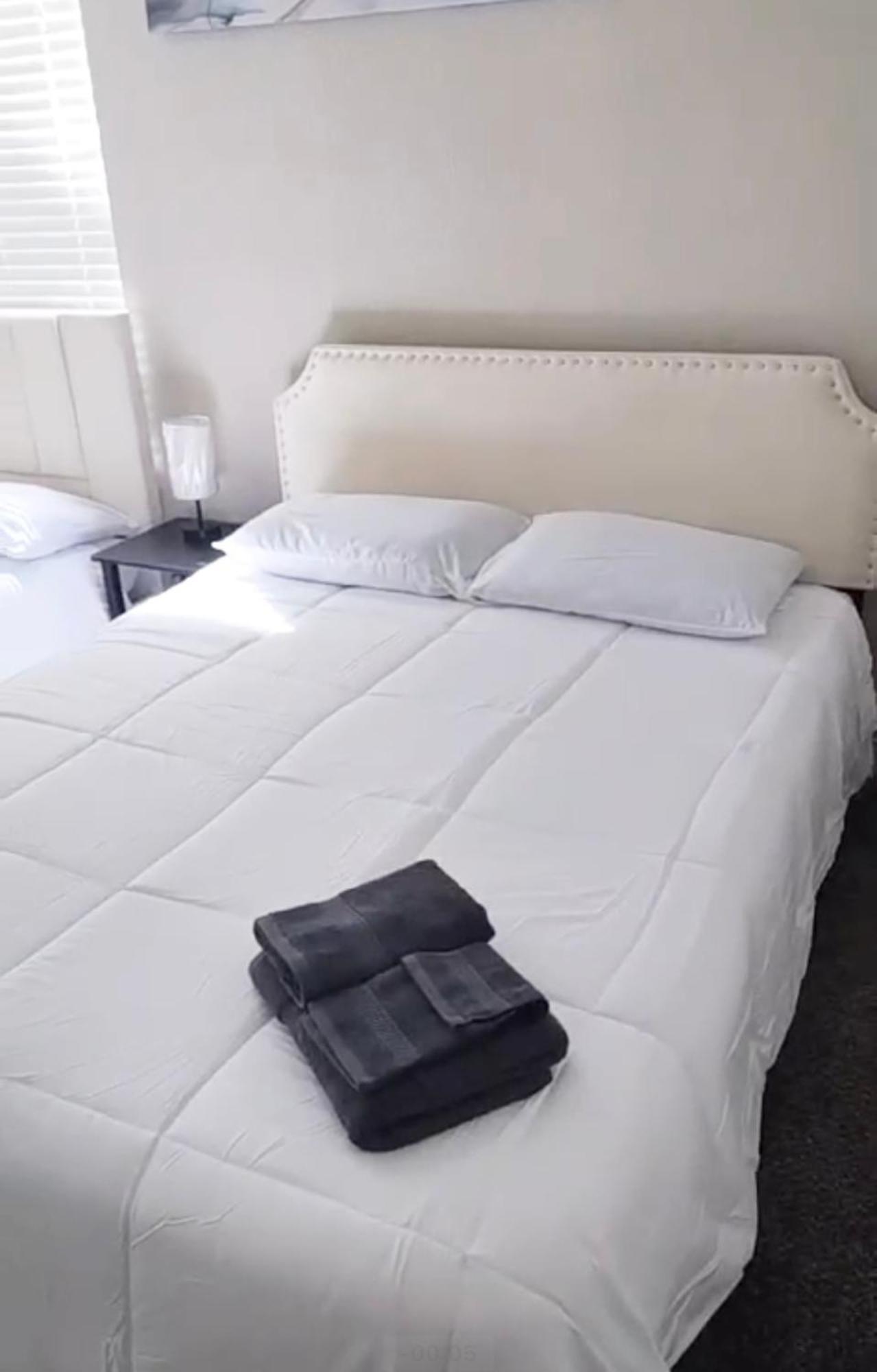 Las Vegas Apartment Near The Strip Bilik gambar