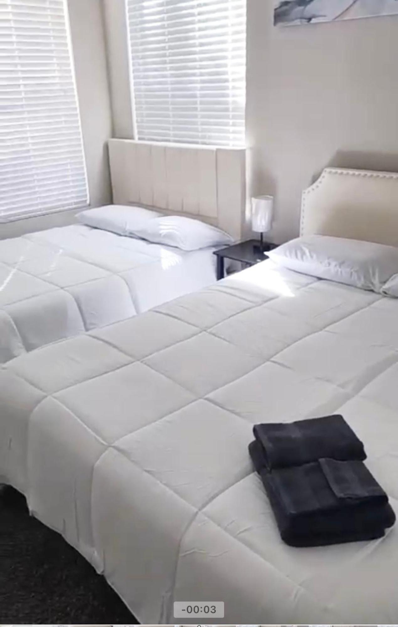 Las Vegas Apartment Near The Strip Bilik gambar
